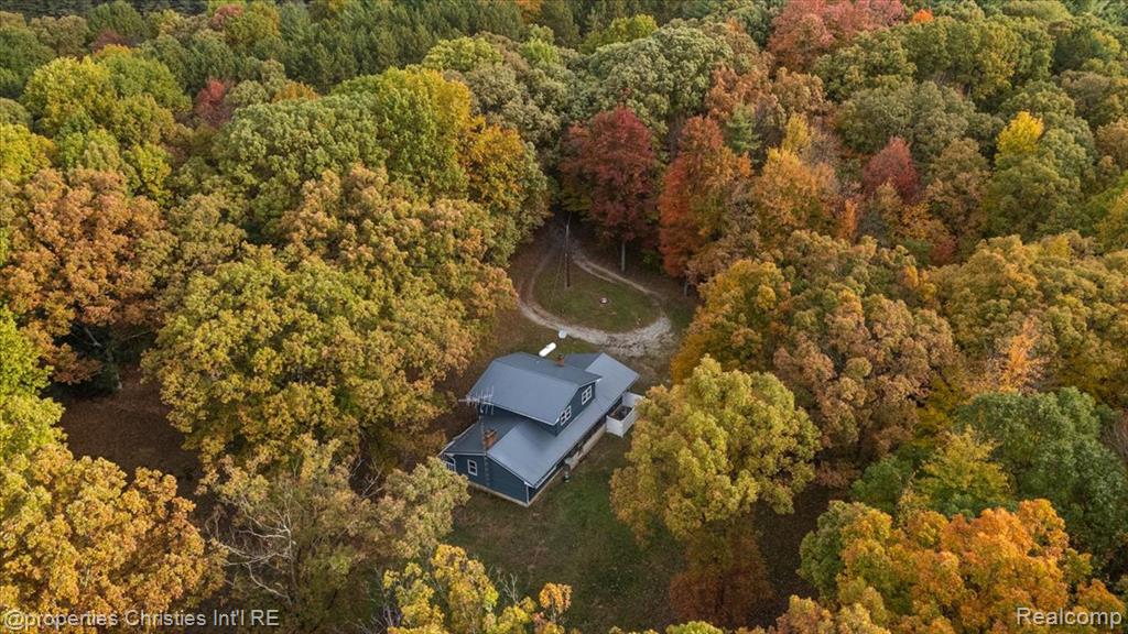 4121 Country Road, Otter Lake, MI 48464 — Photo 32
