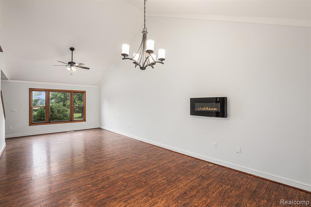 4511 Mount Morris Road, Columbiaville, MI 48421 — Photo 3