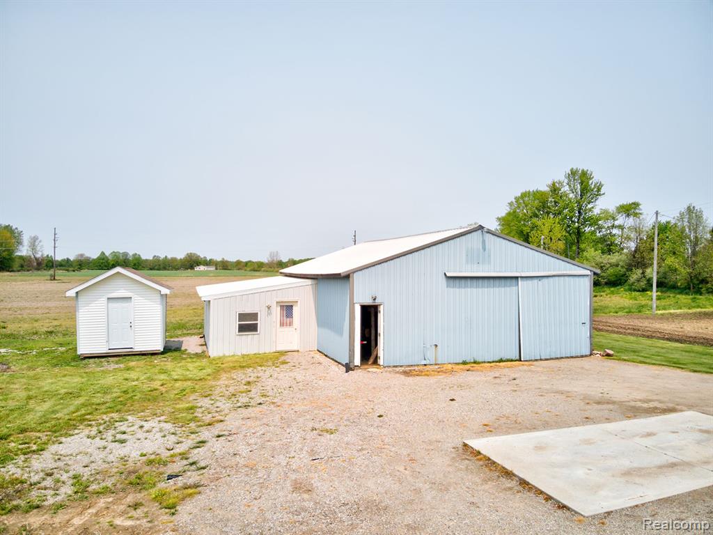 8939 FARGO Road, Greenwood, MI 48006 — Photo 43