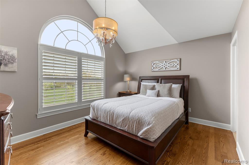 8439 Boulder Shores Drive, South Lyon, MI 48178 — Photo 43