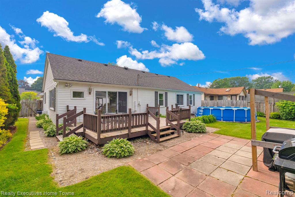 4244 Fairway Drive, Fort Gratiot, MI 48059 — Photo 32