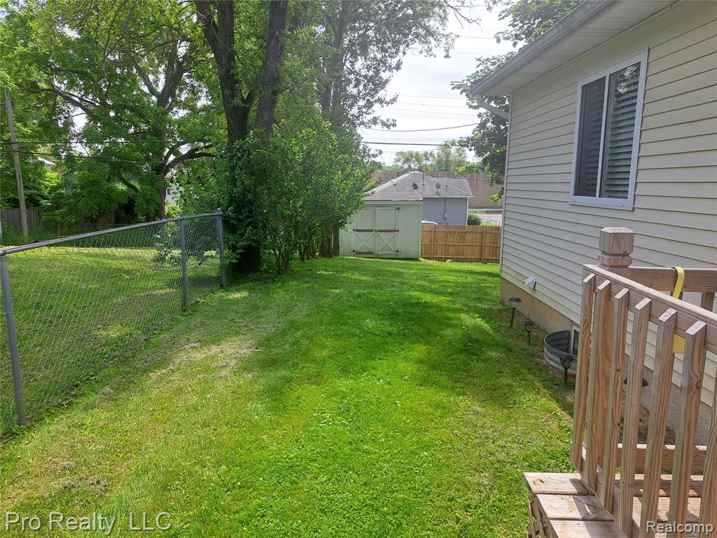 987 Jefferson Street, Ypsilanti, MI 48197 — Photo 21