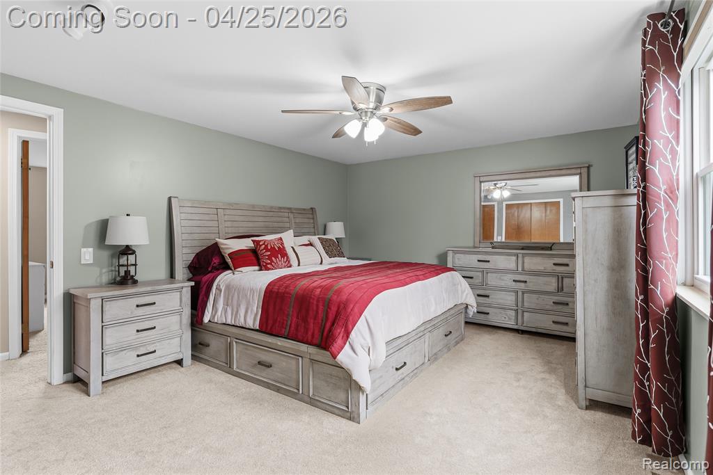 3799 Capitol Way, Highland, MI 48356 — Photo 18