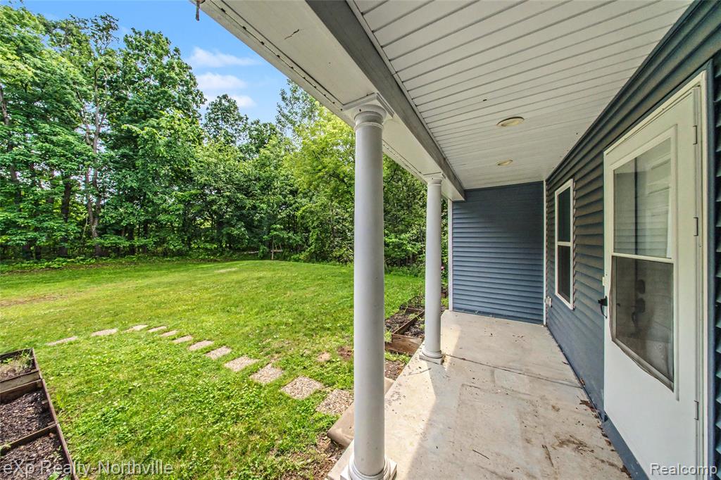 1765 Parker Road, Holly, MI 48442 — Photo 4