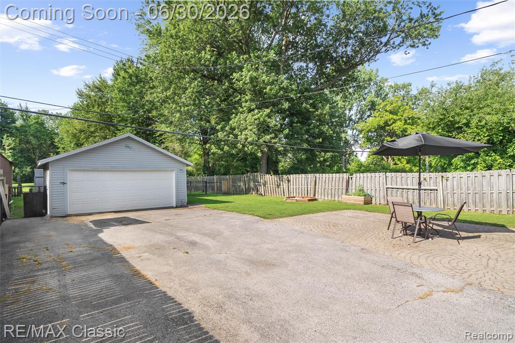 401 Center Street, Carleton, MI 48117 — Photo 37