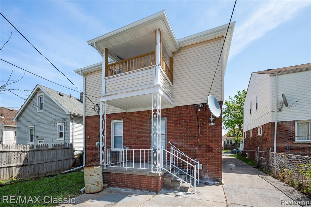 7239 Barrie Street, Dearborn, MI 48126 — Photo 40