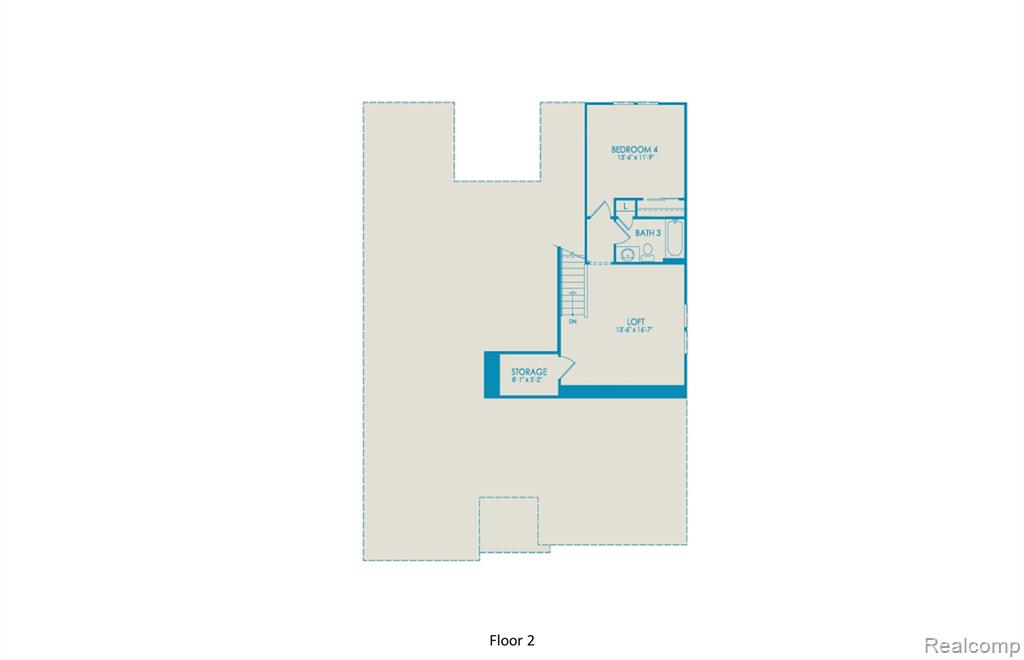 50696 Crusader Drive, Macomb, MI 48042 — Photo 3