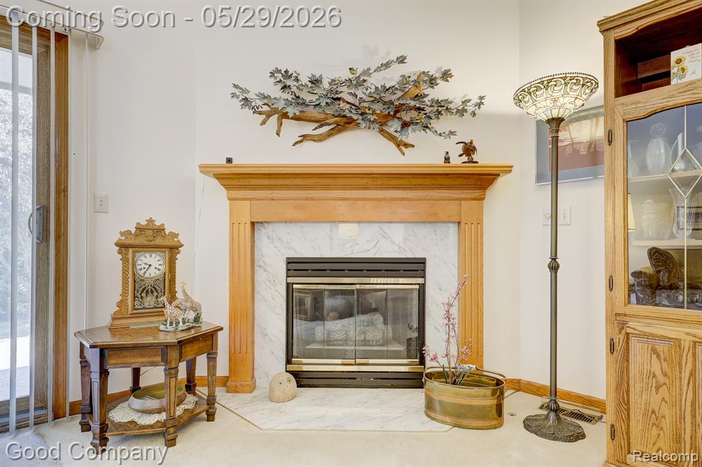 4439 Larkspur Court, Warren, MI 48092 — Photo 6