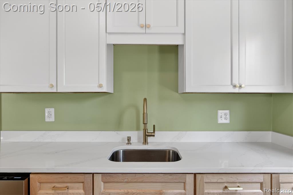925 Nottingham, Grosse Pointe Park, MI 48230 — Photo 4