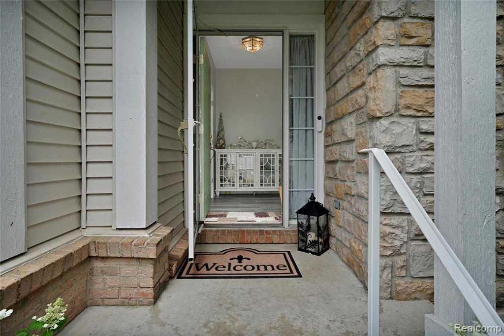 5820 Baypointe Boulevard, Clarkston, MI — Photo 3