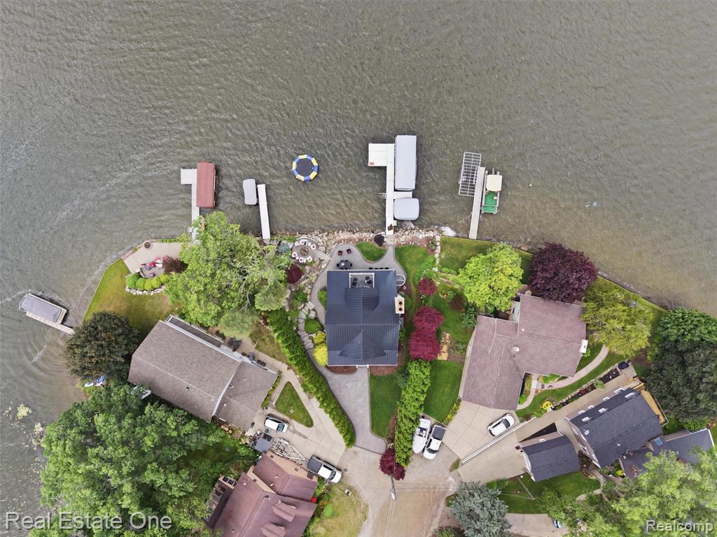 6160 Wertz, Davisburg, MI 48350 — Photo 82