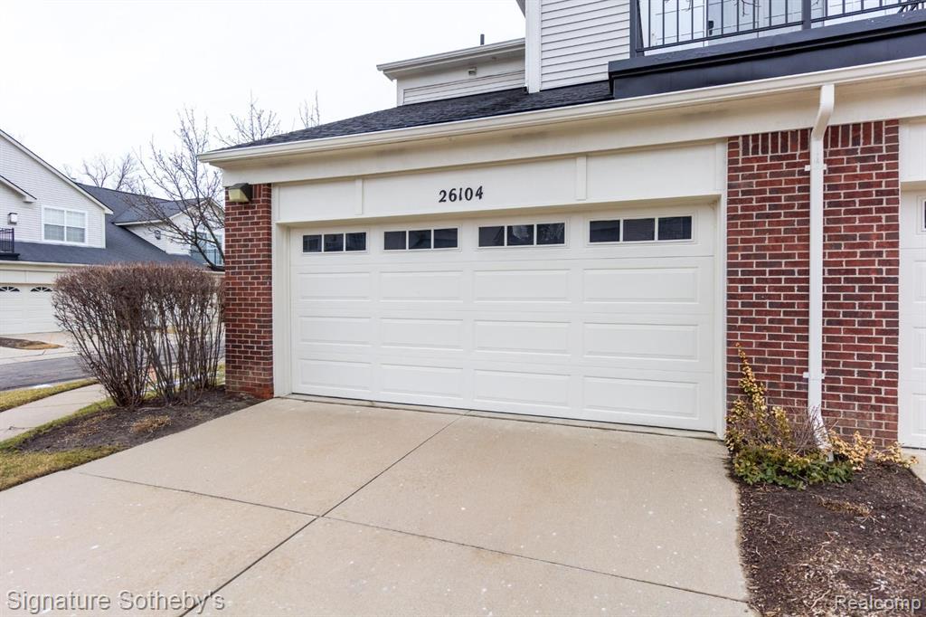 26204 April Court, Walled Lake, MI 48390 — Photo 29