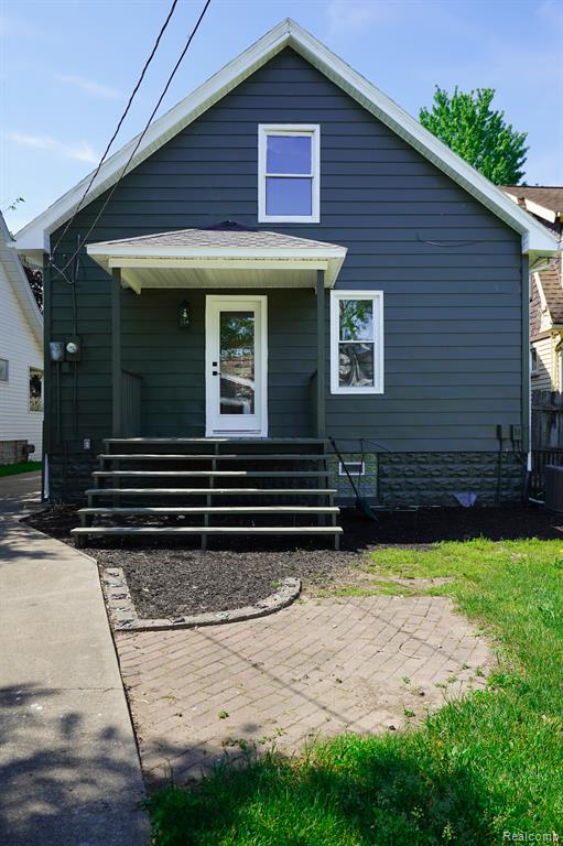 441 Silman Street, Ferndale, MI 48220 — Photo 5