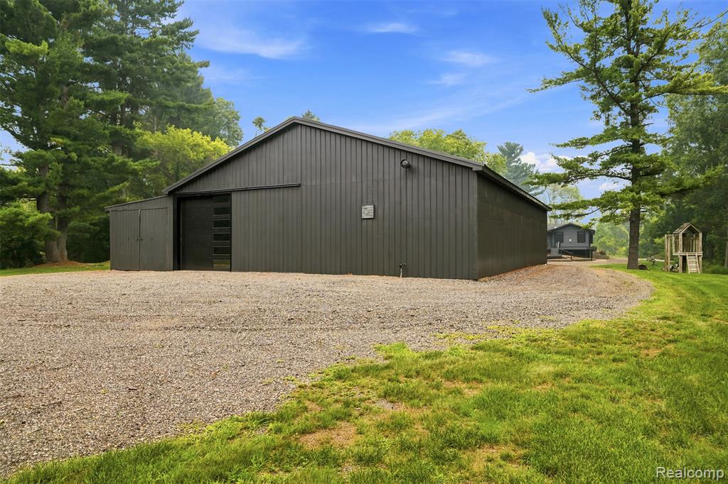 7500 6 Mile Road, Northville, MI 48168 — Photo 61