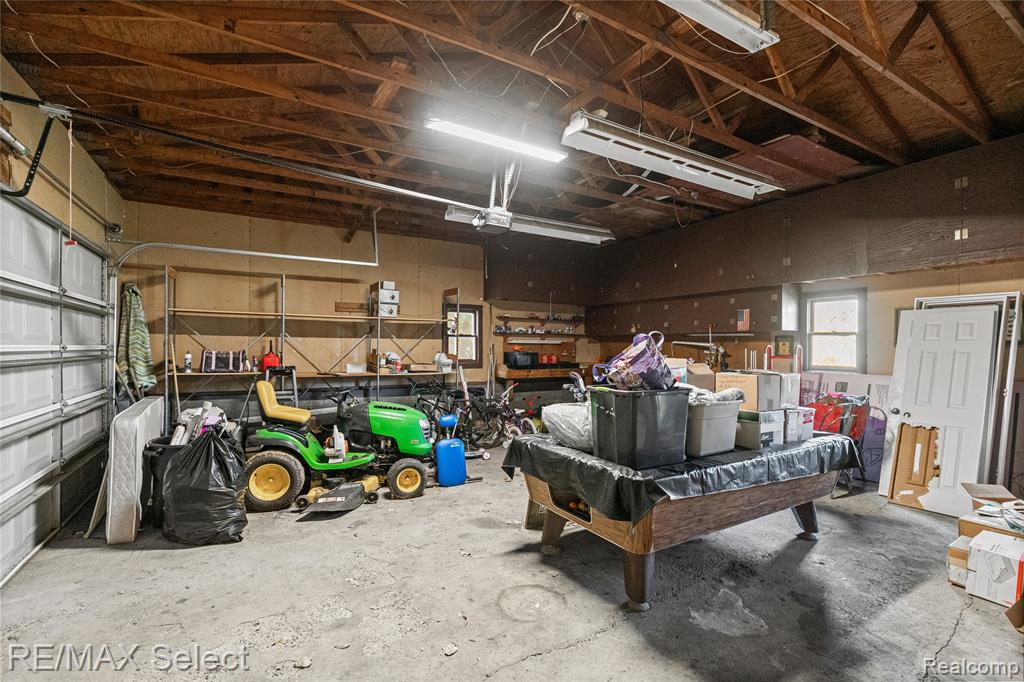 6393 Frances Road E, Mount Morris, MI 48458 — Photo 34