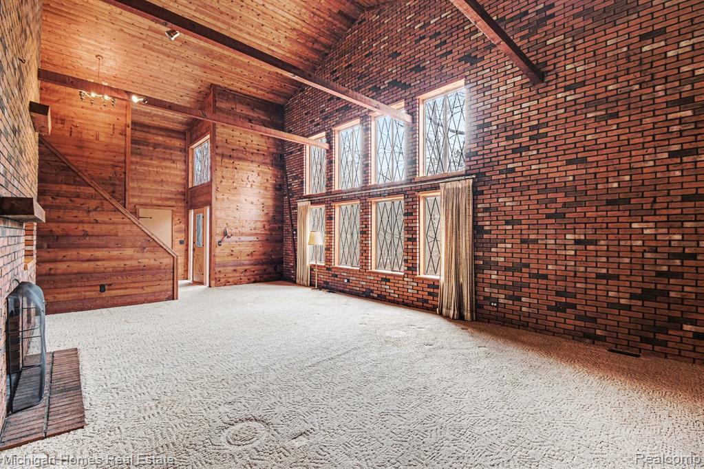 885 Rustic Village Lane, Lake Orion, MI 48362 — Photo 15