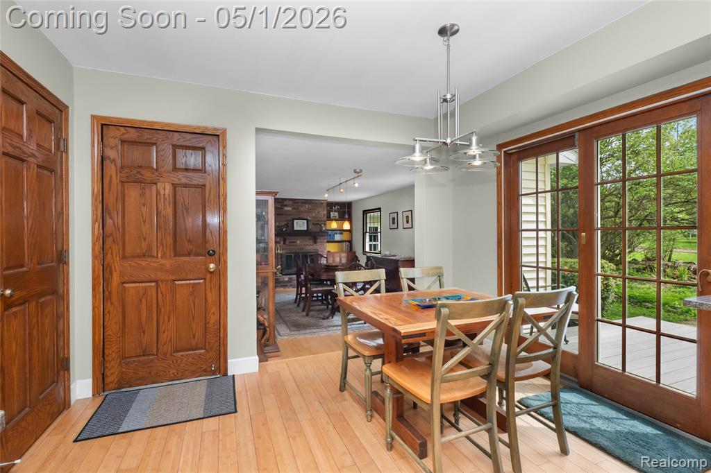 9629 Daisy Lane, Dexter, MI 48130 — Photo 24
