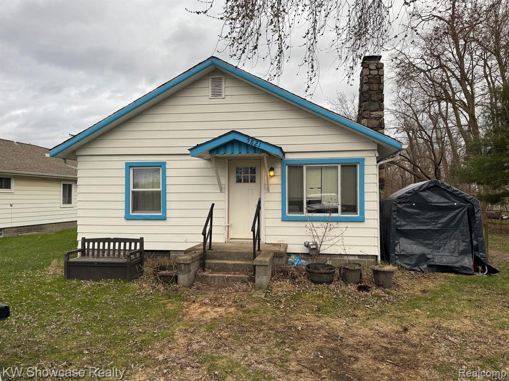 5821 FELSKE Drive, Brighton, MI 48116 — Photo 3