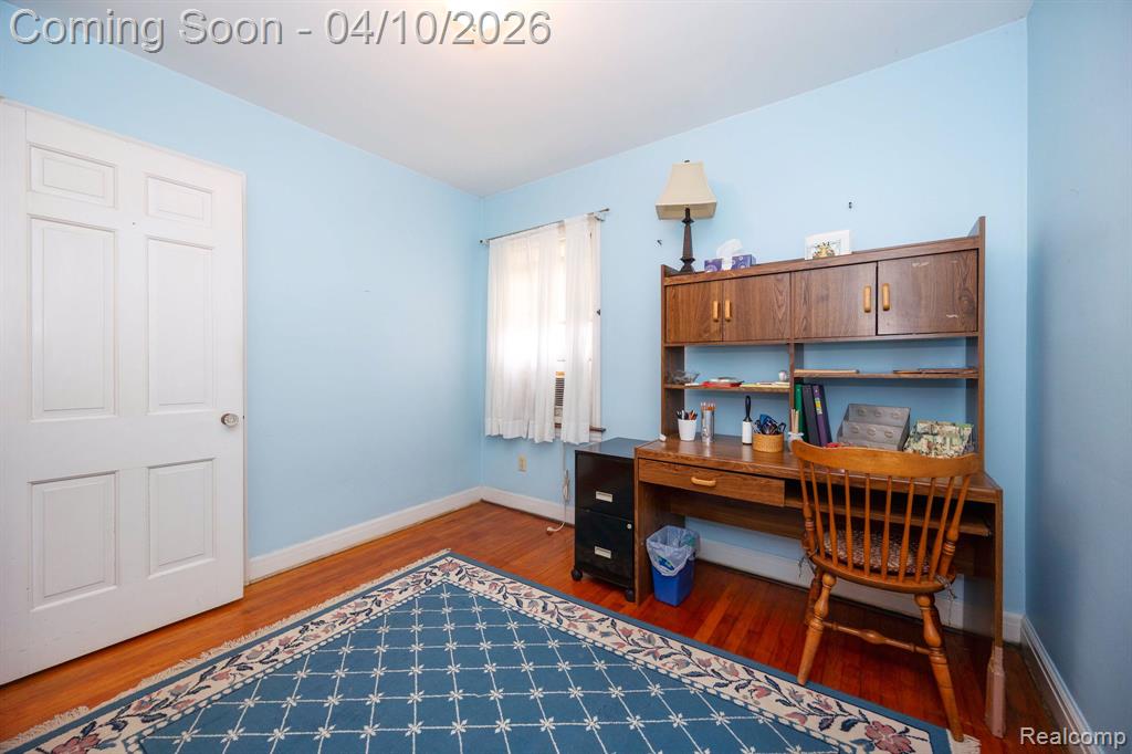 344 Oak Street, Wyandotte, MI 48192 — Photo 26