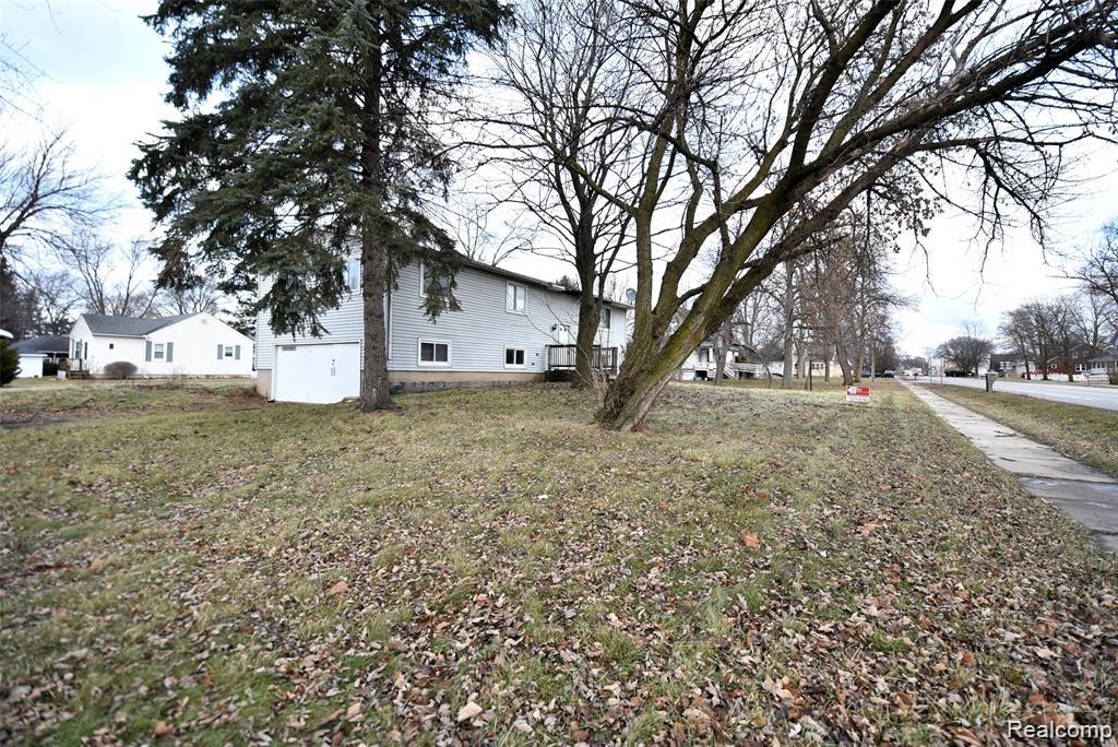 3198 Bay Street, Unionville, MI 48767 — Photo 2