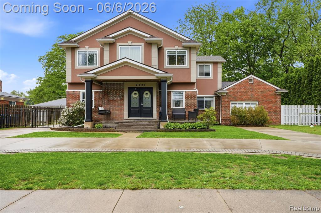 7723 Hazelton Street, Dearborn Heights, MI 48127 — Photo 2