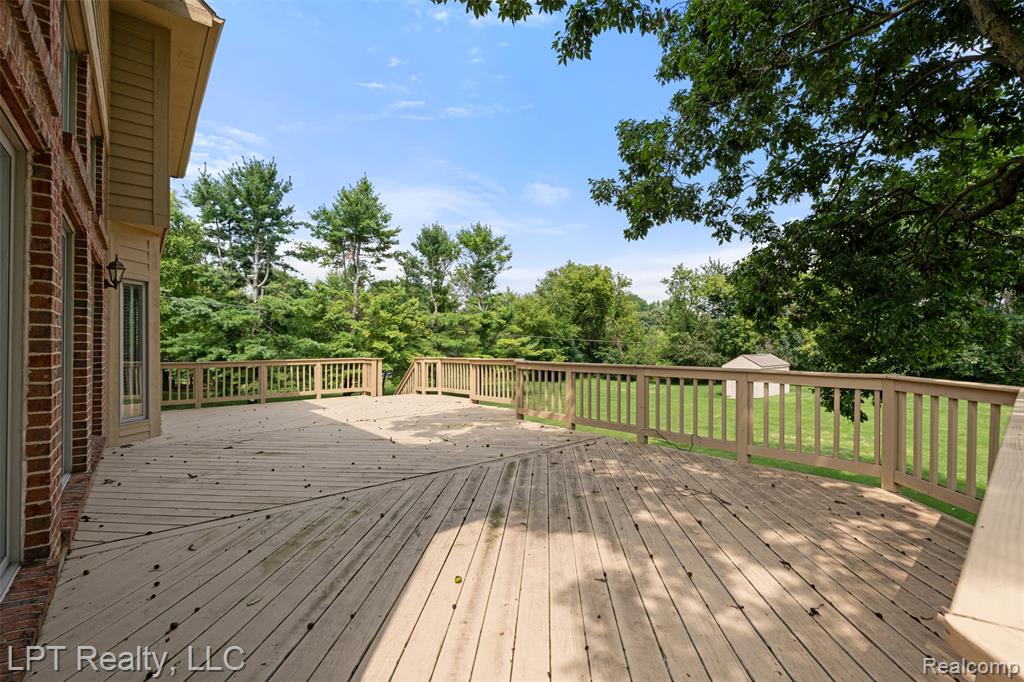 9968 Tuscany Valley Way, South Lyon, MI 48178 — Photo 55