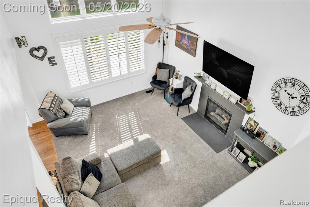 8239 Loon Lane, Grand Blanc, MI 48439 — Photo 29