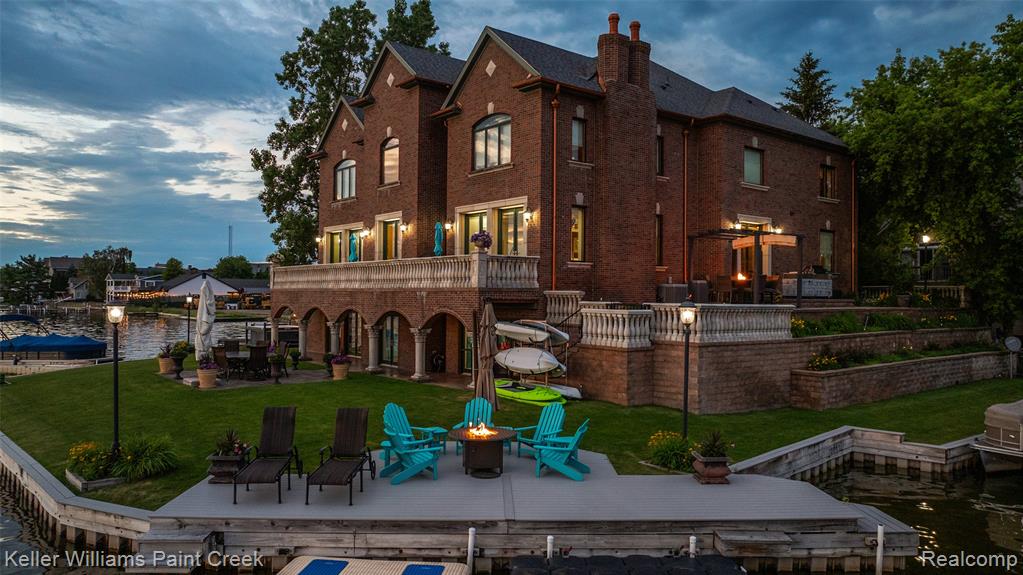328 S Broadway Street, Lake Orion, MI 48362 — Photo 7