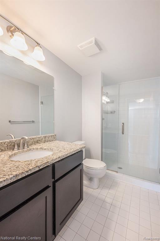 250 E HARBORTOWN Drive, 303, Detroit, MI 48207 — Photo 12