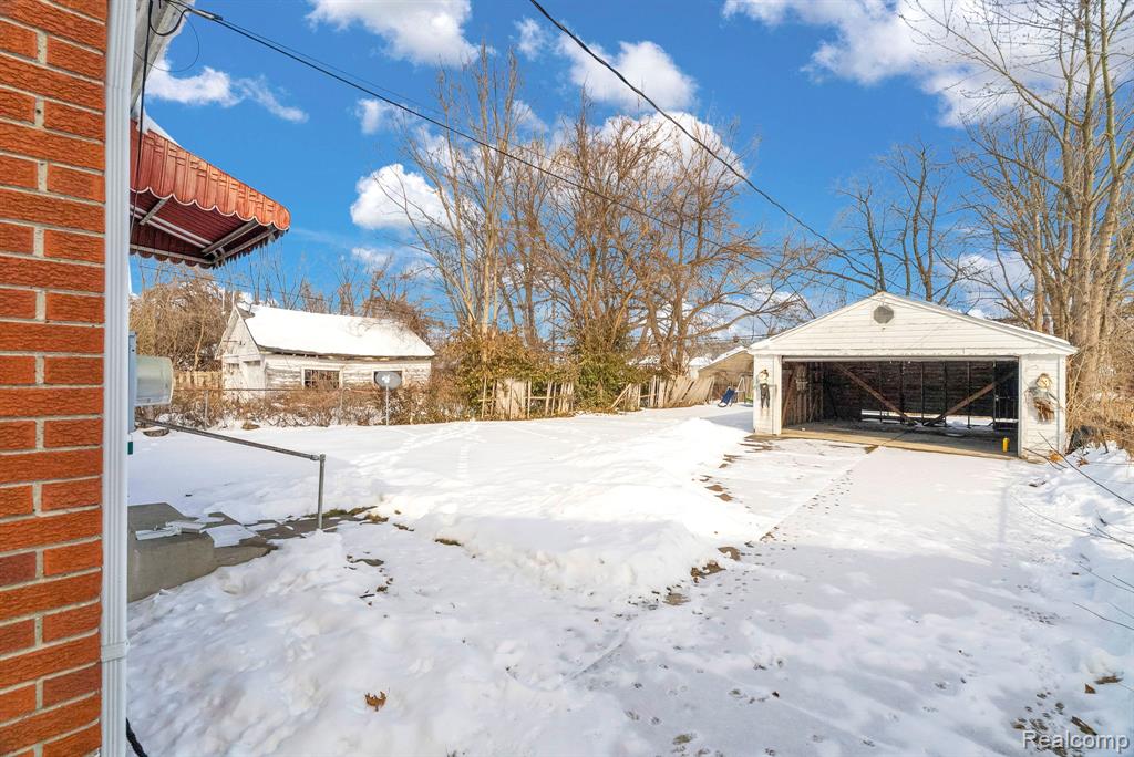 5330 Hereford Street, Detroit, MI 48224 — Photo 25