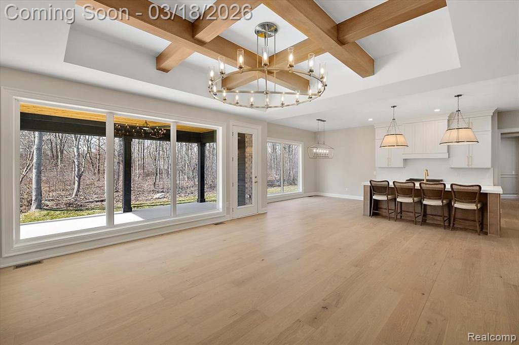 57553 Meadowridge Drive, Washington, MI — Photo 9
