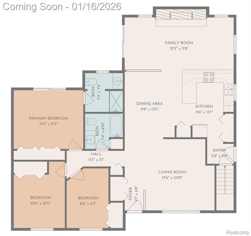 6315 McKenzie Drive, Flint, MI 48507 — Photo 27
