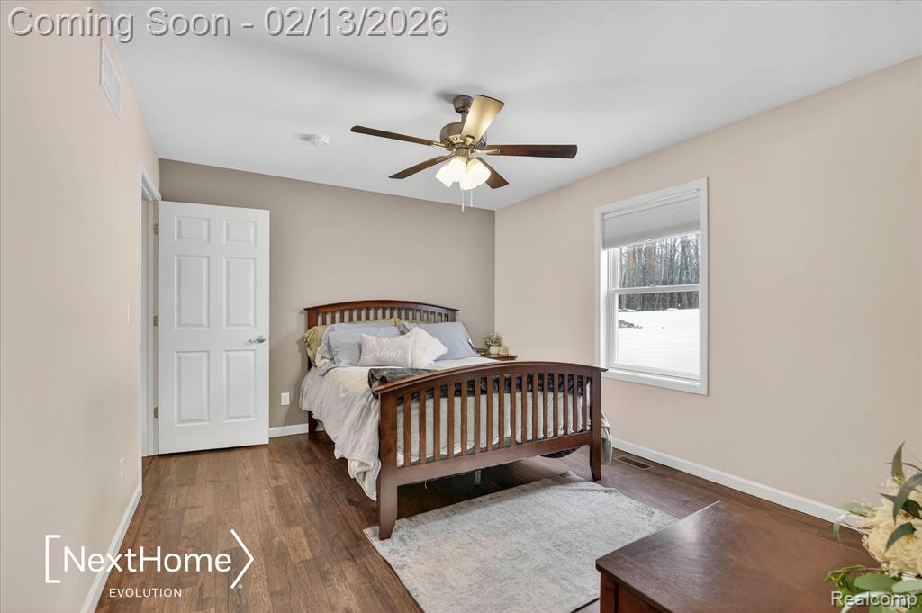 715 Glen Oak Drive, Manchester, MI 48158 — Photo 30