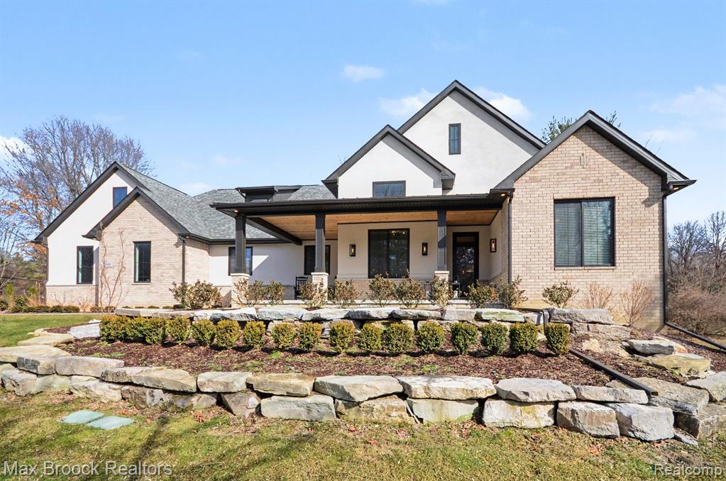 668 Pinery Boulevard, Lake Orion, MI 48362 — Photo 5