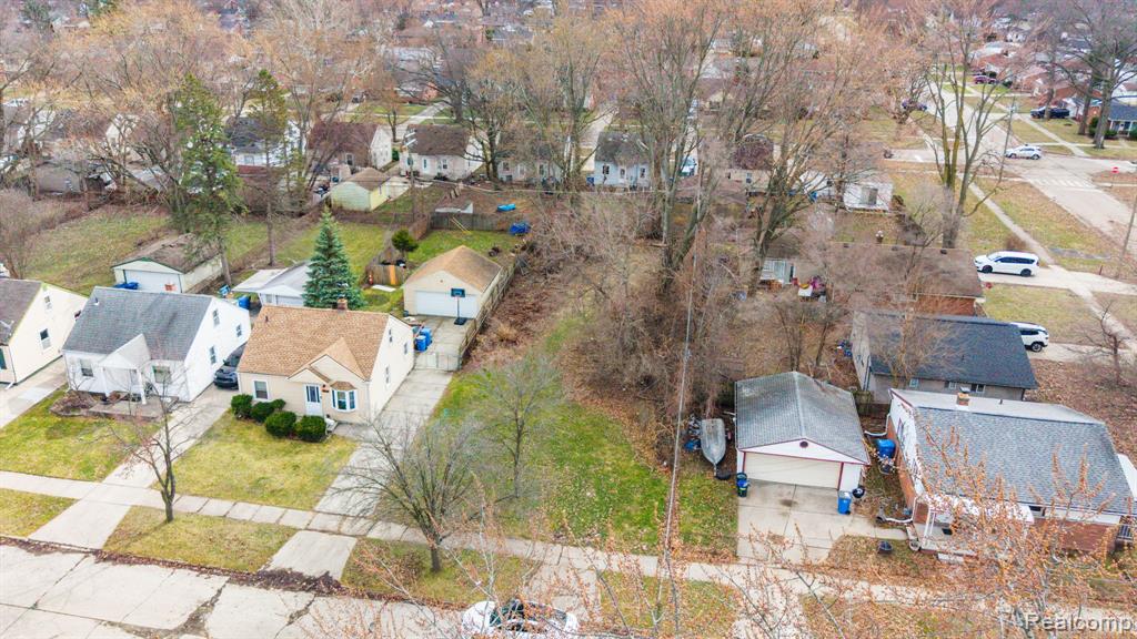 24759 Hopkins Street, Dearborn Heights, MI 48125 — Photo 4