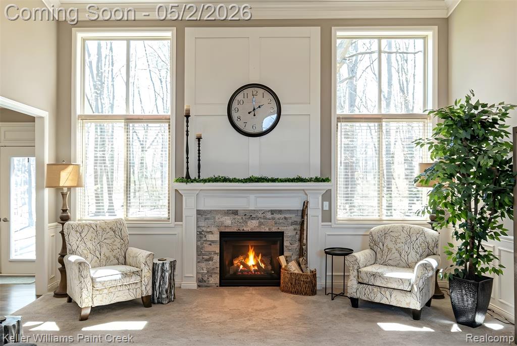 50182 Dante Court, New Baltimore, MI 48047 — Photo 8