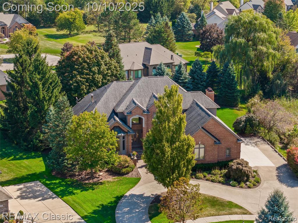 7040 Royal Villa Court, Canton, MI 48187 — Photo 4