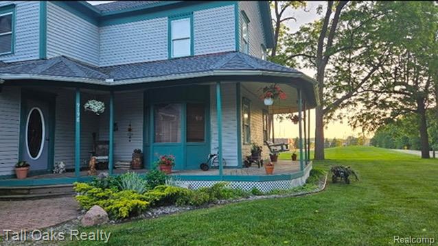 9198 Hegel Road, Goodrich Vlg, MI — Photo 44