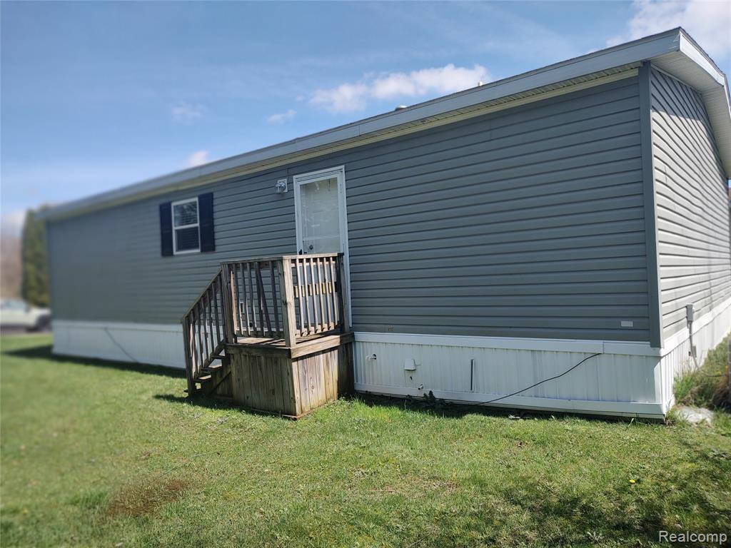 66 Grey Fox Court, Grand Blanc, MI 48439 — Photo 26