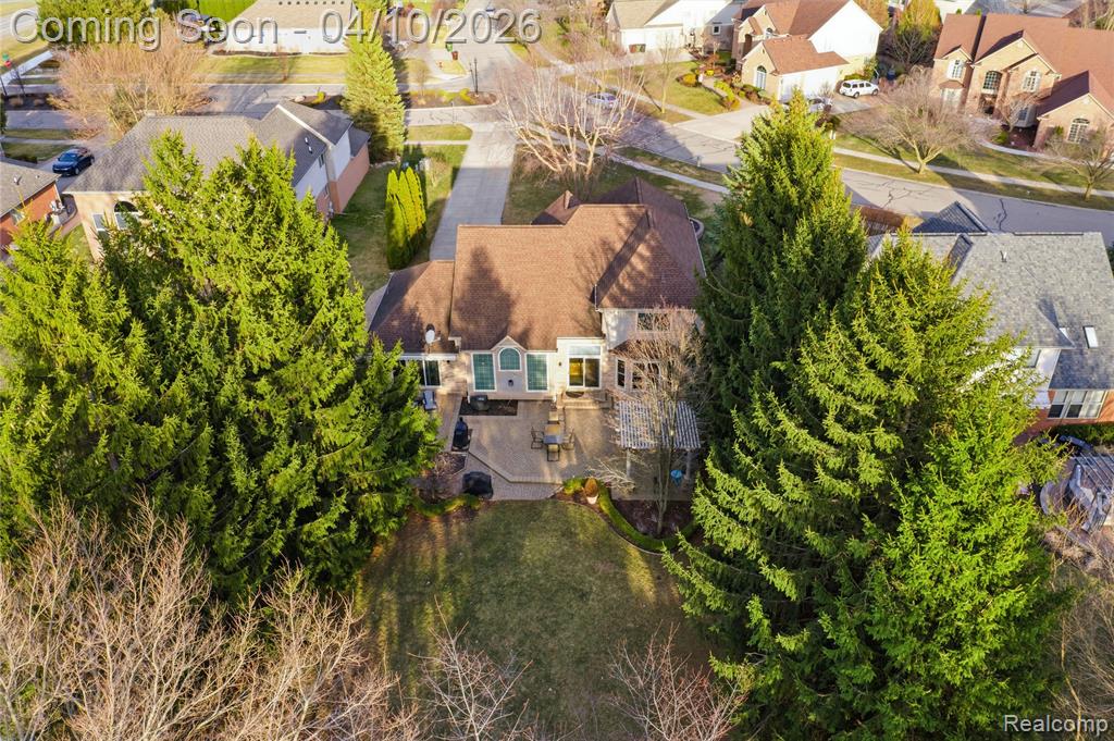 56891 Aberdeen Drive, Shelby Twp, MI 48316 — Photo 63