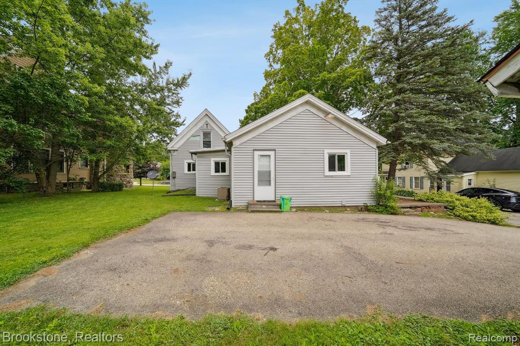 326 S Main Street, Almont, MI 48003 — Photo 42