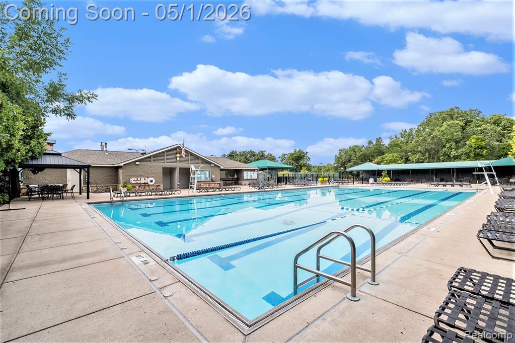 3650 Honors Way, Howell, MI 48843 — Photo 52