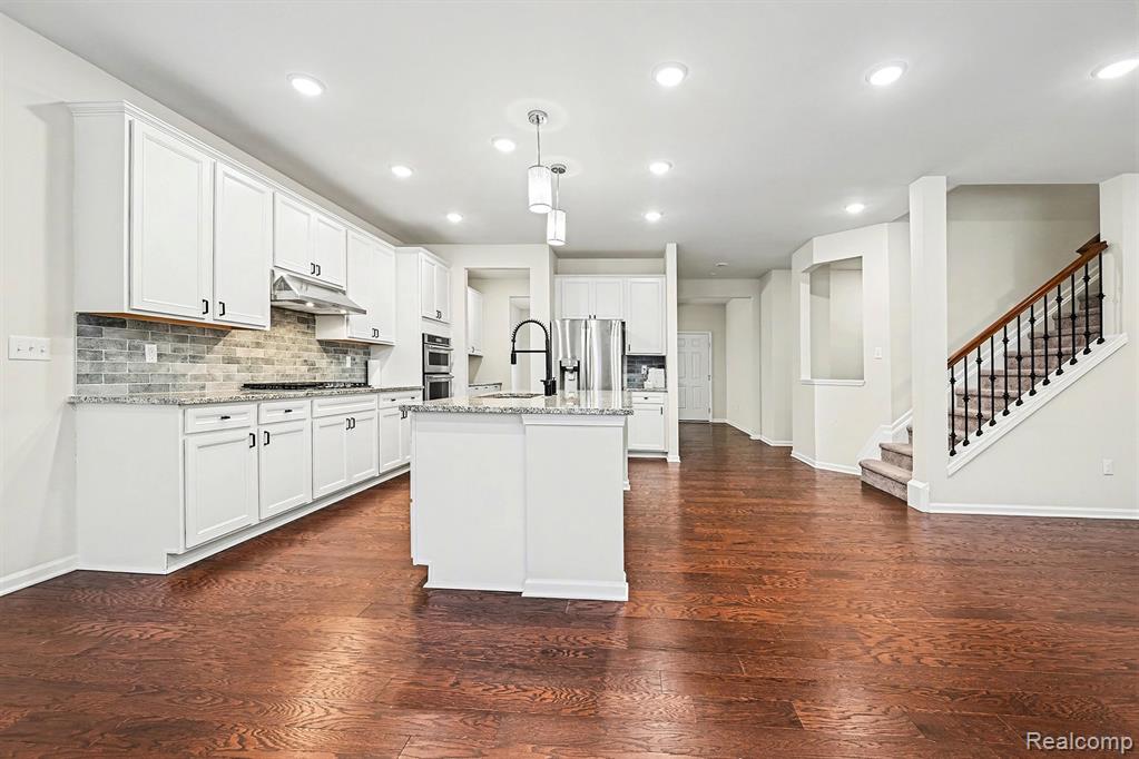 58574 Blackstone Way, South Lyon, MI 48178 — Photo 4