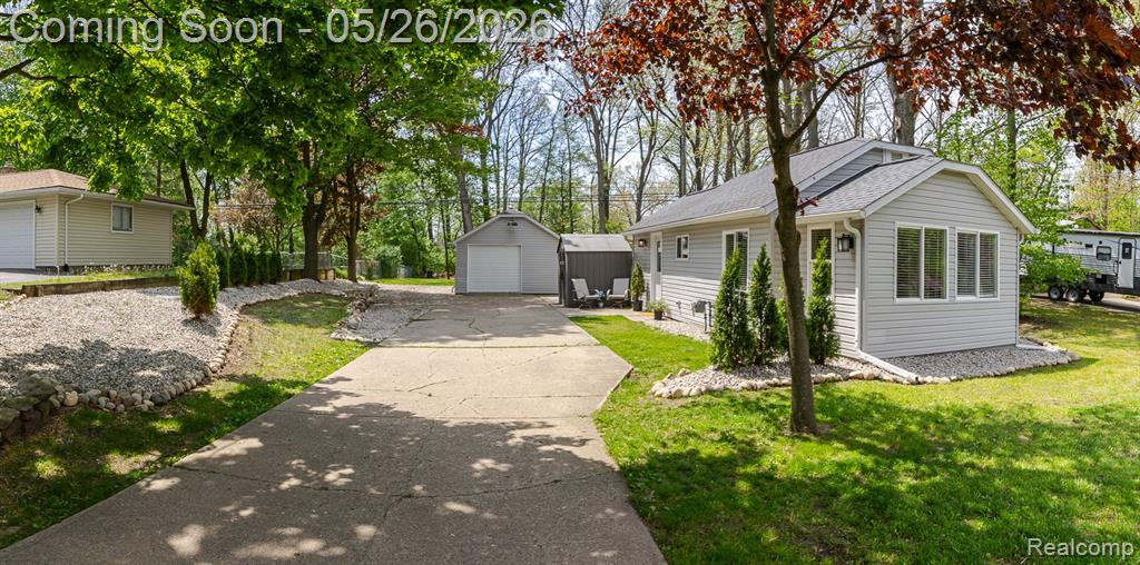 6281 Waldon Road, Clarkston, MI — Photo 3