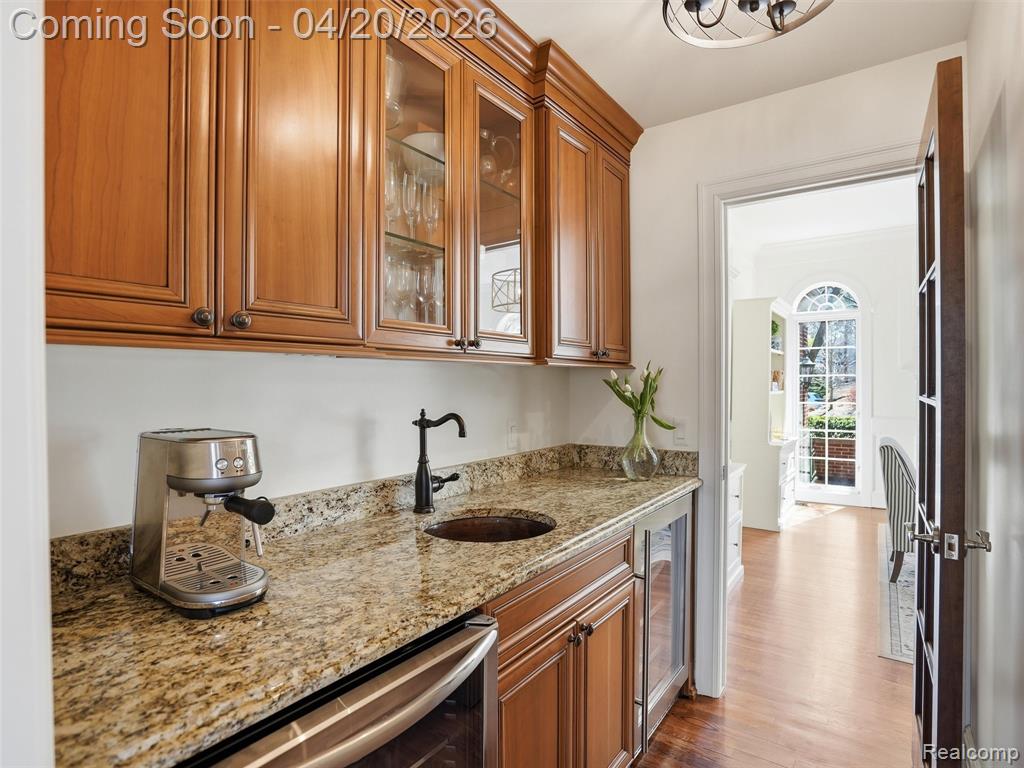 366 Sycamore Court, Bloomfield Hills, MI 48302 — Photo 16