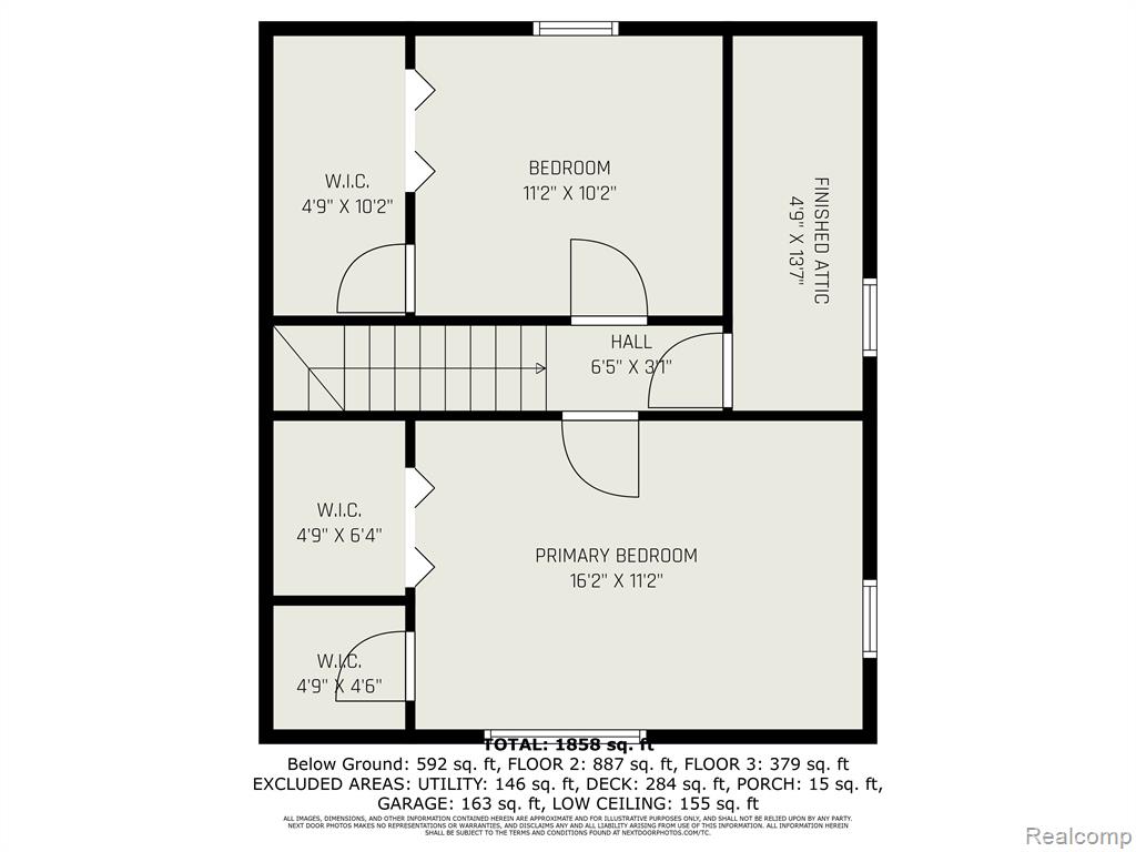 1770 N Maple Road, Ann Arbor, MI 48103 — Photo 36