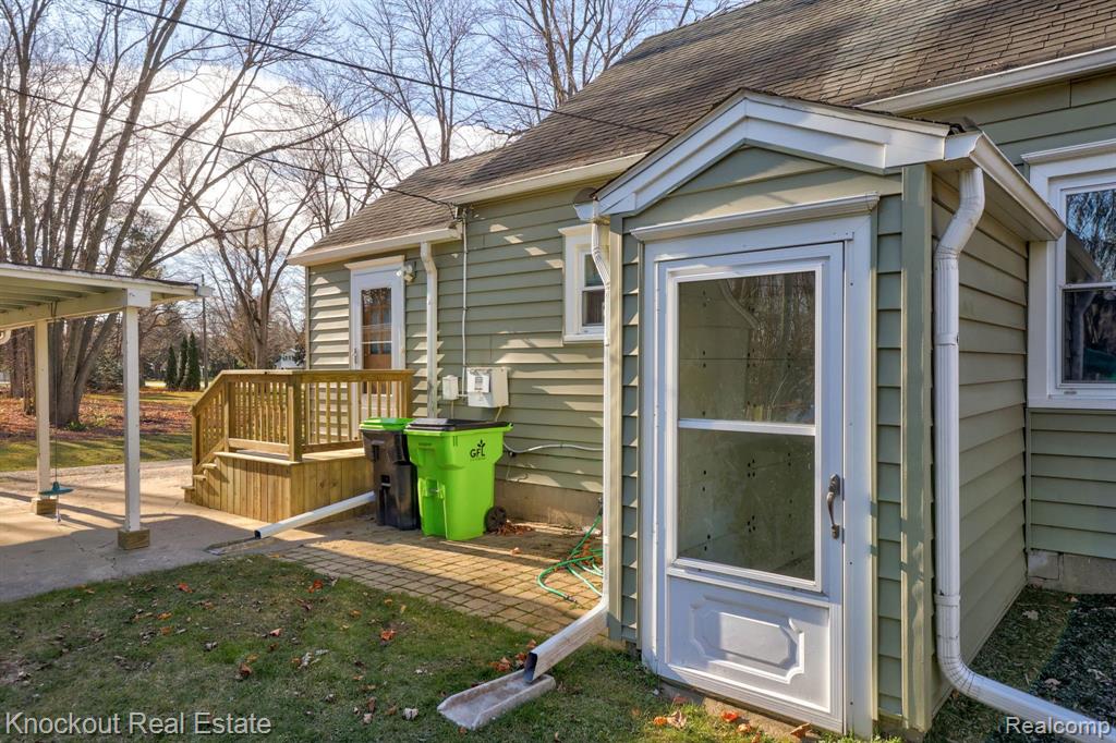 1703 MERIDIAN Street, Reese, MI 48757 — Photo 27