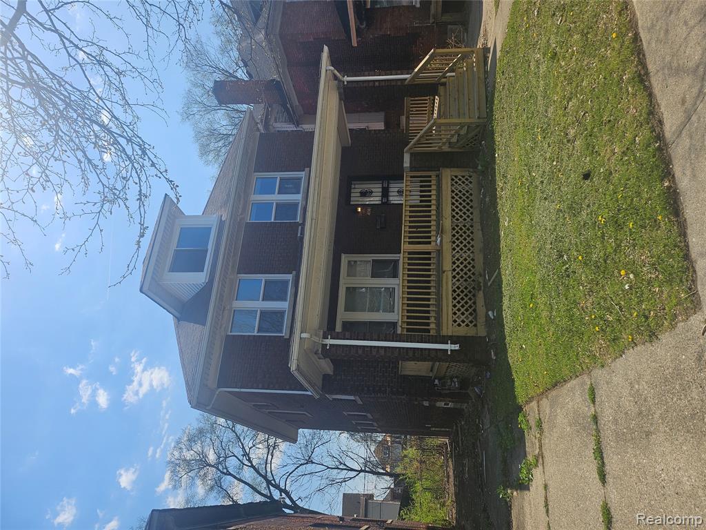 4081 Montgomery Street, Detroit, MI 48204 — Photo 3