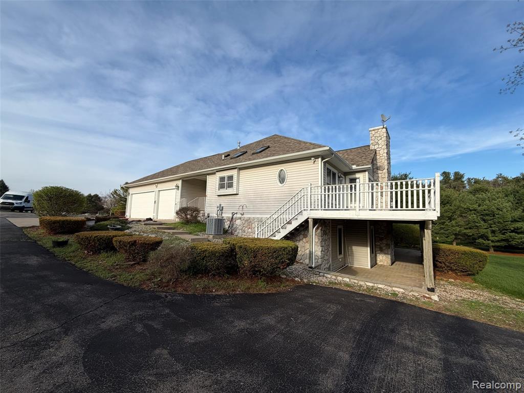 4366 Cordova Drive, Milan, MI 48160 — Photo 3