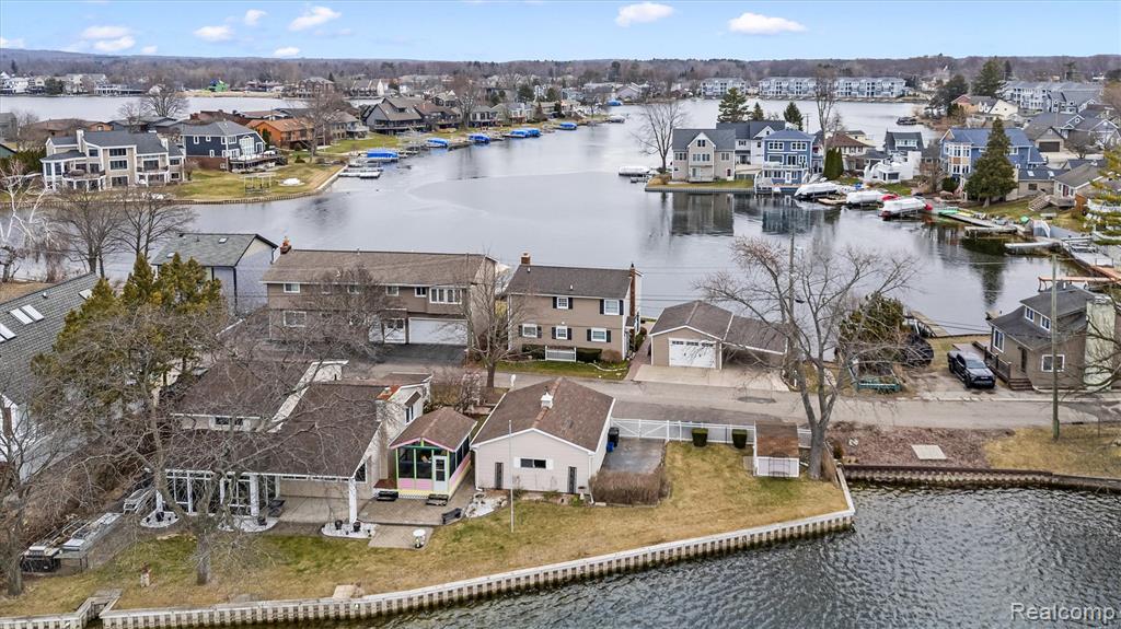 231 O'connor Street, Lake Orion, MI 48362 — Photo 9